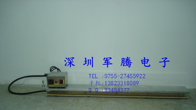 厂家供应加长型LED专用加热台/超长LED灯条/LED灯珠焊台/LED铝基板加热台
