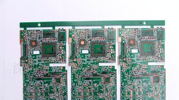 供应48小时加急 4层线路板 PCB (图)