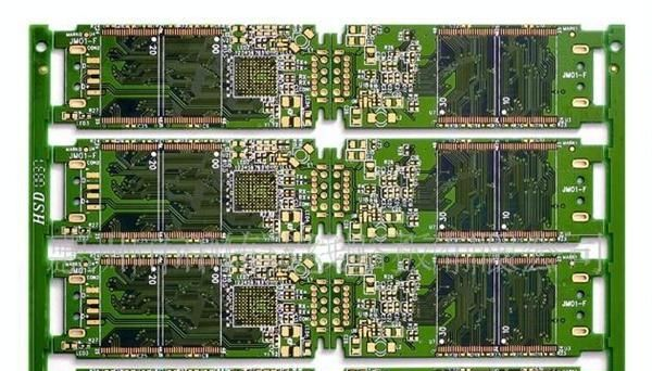 PCB生产厂商