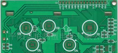 生产线路板 PCB板 厂家直销 质量可靠 线路板厂家