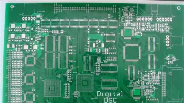 热门PCB 线路板 电路板 集成电路板 PCB加工 pcb
