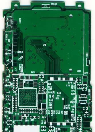 PCB单双面板 多层板  PCB加工 pcb pcb打样