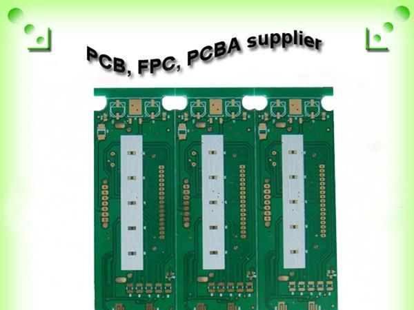 供应24小时加急PCB线路板生产