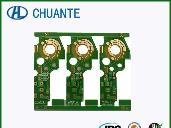 订做PCB线路板.灯板.板.电源板.控制板.铝板.空板