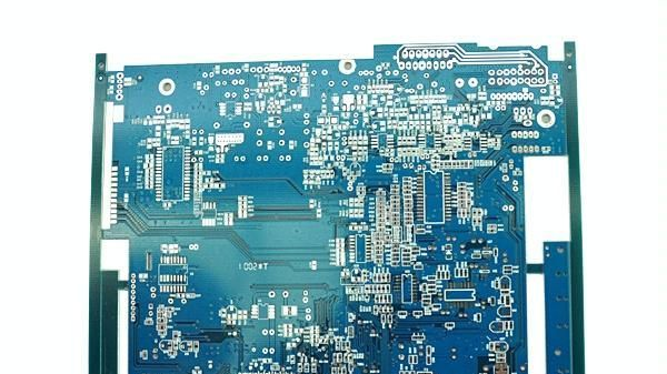 供应pcb，制作PCB就找深圳通联电路!质优价廉 交货快!