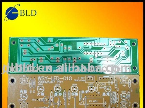多层PCB设计PCB抄板PCB打样量产 PCB仿制 硬件设计，电路设计