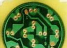 批量生产FR-4单面/双面PCB 线路板 电路板快速打样抄