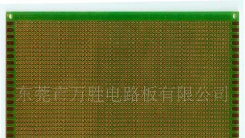 电路板加工