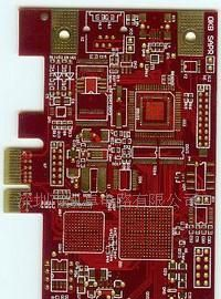 供应PCB双面板制作