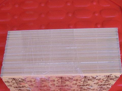LED节能灯泡配件 双RC小电流恒流源驱动 电源PCB线路板