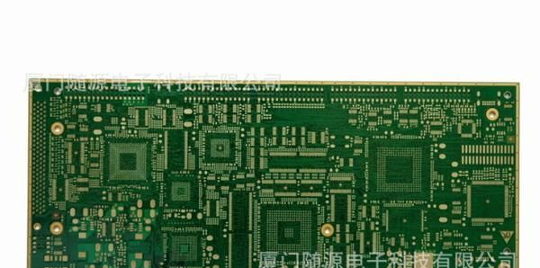 按客户要求打样、批量加工  多层喷锡PCB线路板