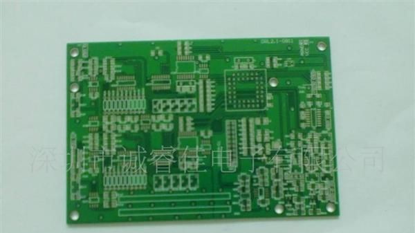 PCB打样批量