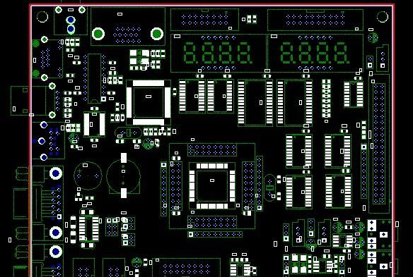 PCB线路板15