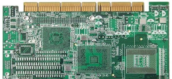 生产及销售各类PCB电路板、高层镀金手指板、阻抗板