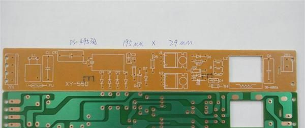 厂家热销线路板 线路板 pcb线路板