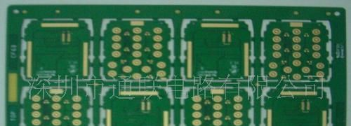 厂家生产批发供应快速 PCB线路板 【特价】