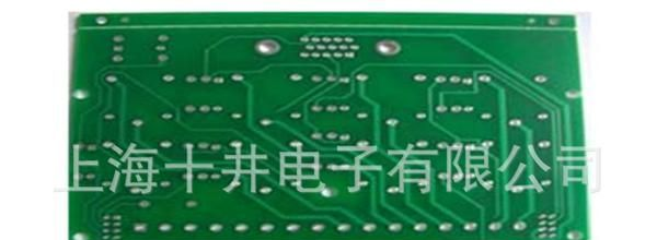 供应单面PCB线路板