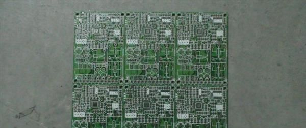 供应深圳PCB工厂