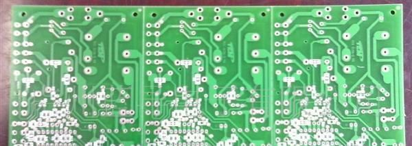 PCB双面线路板 广州PCB板