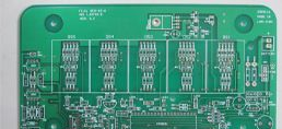 单、双面板/多层板快速打样，杭州pcb