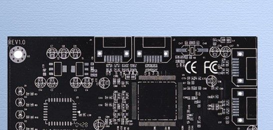 PCB板制作,生产铝基板，1.2厚,1.0导热系数,含税,表面喷锡