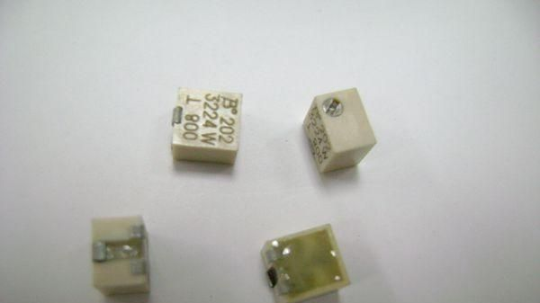 长期供应 美国进口 3224W-1-101E-105E 100R-1M 专营电位器