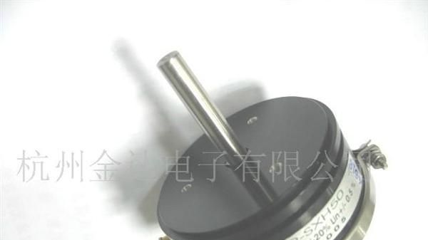 供应德国SXW电位器