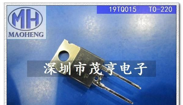 原装现货 19TQ015