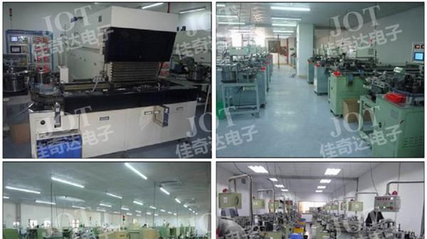 CBB电容 564J 63V/100V 0.56UF 金属化薄膜电容 聚丙烯电容 JOT