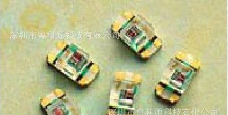 AVAGO 环境亮度传感器 光传感器 周围光感应器 APDS-9004-020