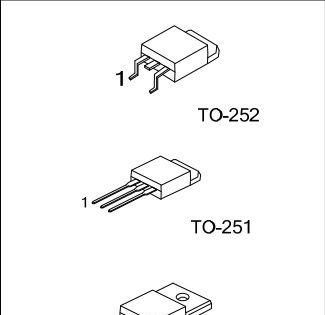 现货特价供应2N80，UTC一级代理MOS管2N80 to-252