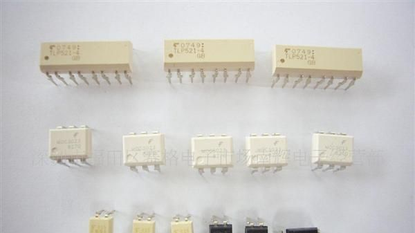 电子元器件/开关元件/原装光耦PC900V