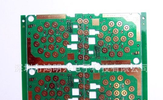 深圳PCB单线路板厂可做94HB，94VO，22F，cem-1，FR-4等板材