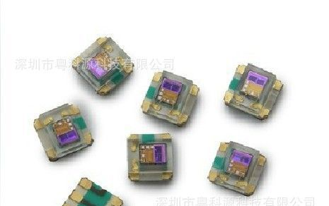 AVAGO 环境亮度传感器 光传感器 周围光感应器 APDS-9005-020