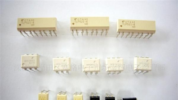 电子元器件/集成电路/光耦IC MOC3022