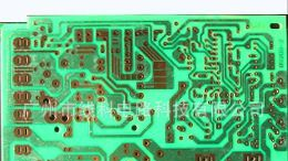 急速PCB线路板单面板，双面板，沉金板，48小时出货