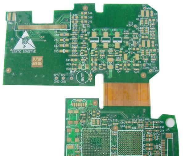 厂家直销单.双.及多层pcb线路板，打样，定做，加工一条龙服务。