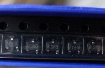 2012+全新原装深圳房间现货NXP品牌开关二极管BAV103