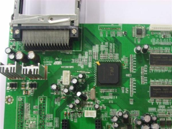 LED驱动电路板，PCBA代生产加工