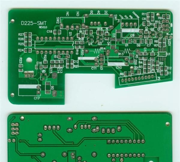 PCB线路板