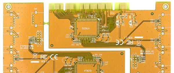 全国供应线科电路板+双面板+PCB+线路板+电路板+金手指板