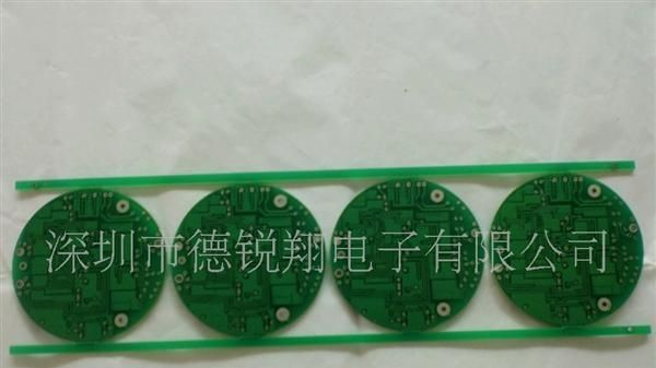 供应PCB打样,抄板 批量生产pcb板(图)