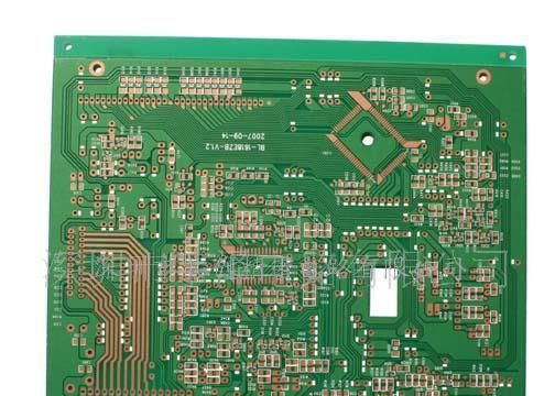 深圳市宇泽电路有限公司PCB电路板厂家制作
