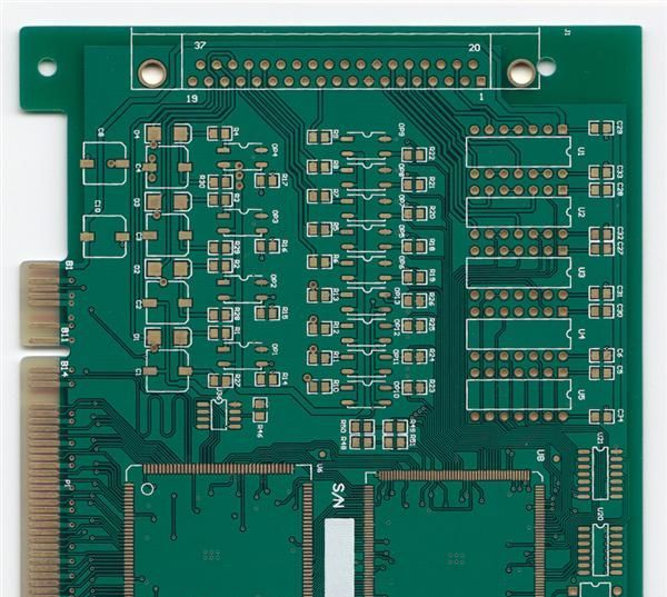 快速电路板﹑ 线路板打样  pcb抄板