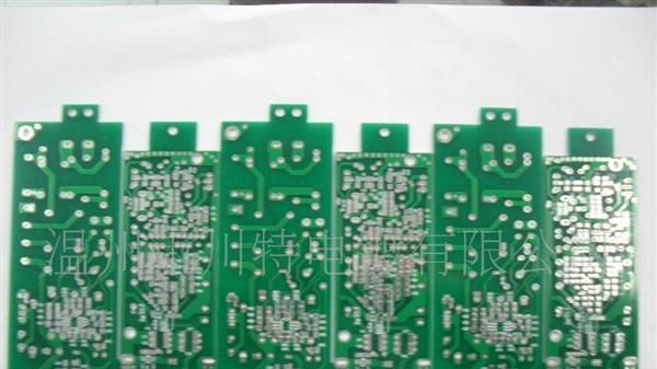 供应电焊机pcb线路板