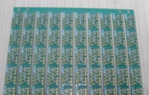 PCB电路板生产，单双面板生产