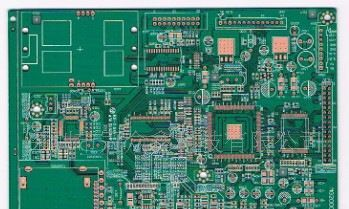陶瓷pcb线路板/多层pcb阻抗