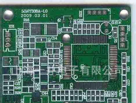 生产PCB电路板、线路板、多层喷锡电路板等产品