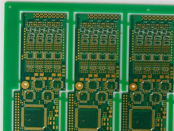 沉金邦定PCB电路板