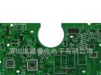 供应充电器线路版 仪表电源PCB